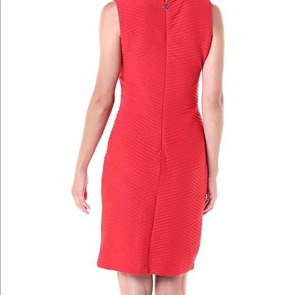 Tommy Hilfiger dress for women size 6 NWT - Picture 2 of 6